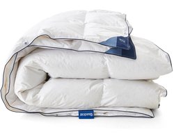 Auping Dekbed Nest 4-seizoenen 240 x 220 cm - Ganzendons - Zomerdekbed & Winterdekbed