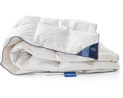 Auping Dekbed Nest zomer 200 x 200 cm - Ganzendons - Zomerdekbed