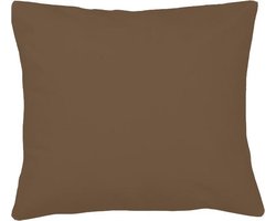 Auping Kussensloop Satijn - 60x60 cm - Pebbles