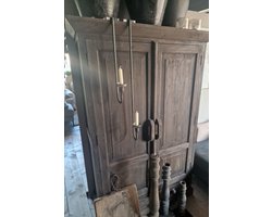 aura peeperkorn|buffetkast|doortje| landelijk| gratis bezorging