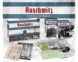 Auschwitz En De Holocaust