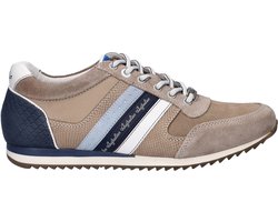 Australian Camaro Sneakers - Heren - Bruin - Maat:44