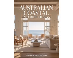 Australian Coastal Interior Design