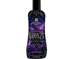 Australian Gold - Charmingly Bronze - Zonnebankcrème - 250ml