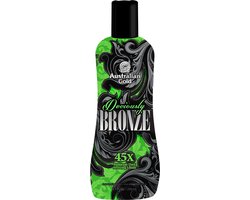 Australian Gold - Deviously Bronze - zonnebankcrème - 250ml