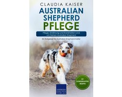 Australian Shepherd Pflege