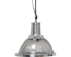 Authentic Models - LUMINA LIGHT - Lamp - Hanglamp- hanglampen eetkamer - hanglampen - hanglamp slaapkamer - slaapkamer - Woonkamer - Zilver