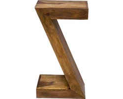 Authentico Z bijzettafel