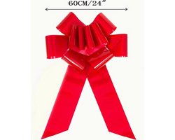 Auto strik, decoratie strik