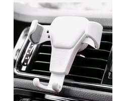 Auto Telefoonhouder-Auto Holder-telefoon smartphone-Air Vent Mount Stand Mobiele-universele multi-(360 graden draaibaar) Verstelbaar-Apple iPhone-Android