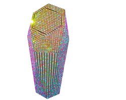 Auto Vuilnisemmer - Afvalbak Auto - Auto Interieur Netjes - Luchtdicht Deksel - 175 x 94 x 92 cm - Multicolor