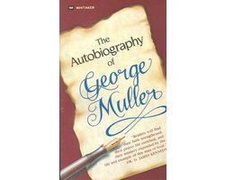 Autobiography of George Muller