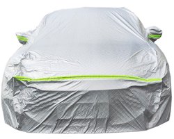 Autohoes - ALLE MATEN - Waterdicht - Winddicht - UV bescherming - Stofwerend