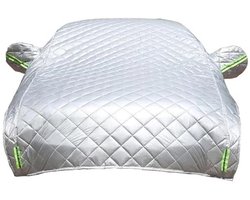 Autohoes tegen Hagel en Sneeuw | Waterdichte en Winddichte Bescherming voor Voertuigen