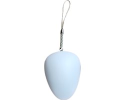 Automatisch lampje voor in de tas (oplaadbaar)