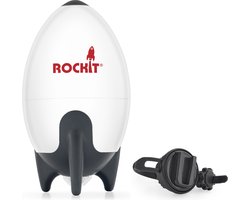 AUTOMATISCH WIEGEN ? - KINDERWAGEN - MAXI COSI - CREEER HET WIPSTOEL EFFECT VOOR JE BABY | SLAAPTRAINER MET DE OPLAADBARE ROCKIT BABY ROCKER