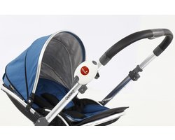 AUTOMATISCH WIEGEN ? - KINDERWAGEN - MAXI COSI - CREEER HET WIPSTOEL EFFECT VOOR JE BABY | SLAAPTRAINER MET DE ROCKIT BABY ROCKER (batterij model)