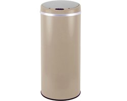 Automatische keukenafvalbak 42L SOHO