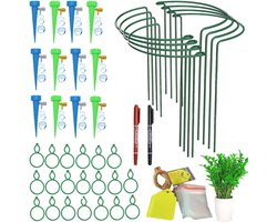 Automatische Vuilnisbak 60L - Hygiënische Sensor Afvalemmer met Roestvrijstalen Afwerking