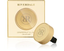 Autoparfum Grapefruit & Lime Riverdale