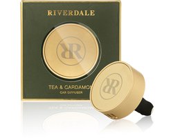 Autoparfum Tea & Cardamom Riverdale