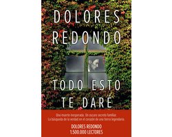 Autores Españoles e Iberoamericanos - Todo esto te daré