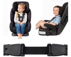 Autostoel Gordelclip I Gordelversmaller I Veiligheidsgordel Babystoel I Autogordel clip I Gordelklem I Geschikt voor Maxi Cosi I Verstelbaar