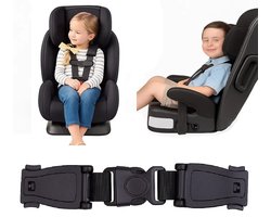Autostoel Gordelclip I Gordelversmaller I Veiligheidsgordel Babystoel I Autogordel clip I Gordelklem I Geschikt voor Maxi Cosi I Verstelbare Clip I NIEUWE VERSIE