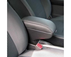 AutoStyle Armsteun Kunstleder passend voor passend voor Citroen C3 2004-2010
