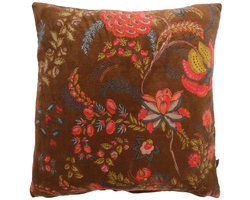 Avalon kussen brons 45x45cm