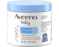 Aveeno Baby Body cream
