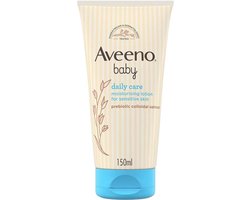 Aveeno Baby Daily Care Moisturizing Cream (150ml)