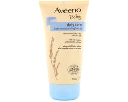 Aveeno Daily Care Baby Moisturising Lotion - 150 ml