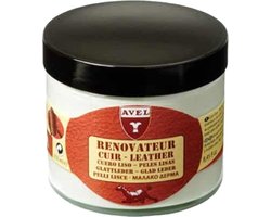 Avel Creme Renovateur - Meubelonderhoud Gebroken wit (63)