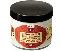 Avel Creme Renovateur - Meubelonderhoud Kleurloos (02)