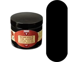 Avel Creme Renovateur - Meubelonderhoud Zwart (01)