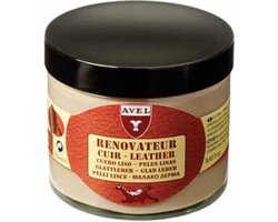Avel Crememe Renovateur - Meubelonderhoud Beige (16)