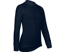 Avento Thermoshirt Kinderen - Blauw - Maat 152