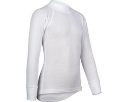 Avento Thermoshirt Kinderen - Wit - Maat 152