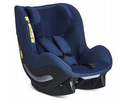 Avionaut AeroFix AirFlow Autostoel 0-18 kg - Marine