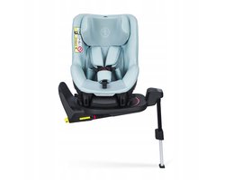 Avionaut AeroFIX AirFlow Autostoel met Draaibare ISOFIX Basis