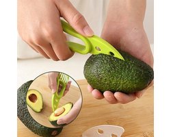 Avocadosnijder - Groen