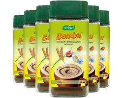 A.Vogel Bambu Eko - 6 x 200 gr - Voordeelverpakking