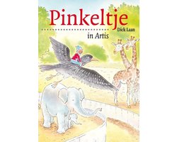 Avonturen van een Klein Mannetje in Artis