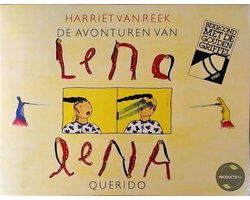 Avonturen Van Lena Lena Geb