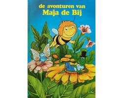 Avonturen van Maja de Bij