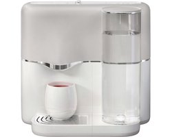 Avoury 4251667701045, Chroom, Wit, Metaal, Kunststof, 1,5 l, 181 mm, 320 mm, 230 V