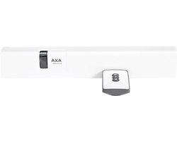 AXA Remote 2.0 - Raamopener - Afstandsbediening - Bovenlichten - Klep- en uitzetramen - SKG2 - Min. hoogte 30 cm - Wit
