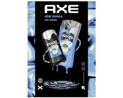 Axe Ice Chill