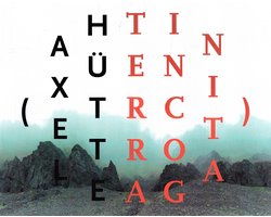 Axel Hütte - Terra Incognita